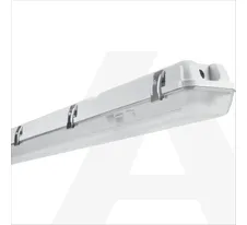 Svjetiljka DAMP PROOF 1200 2XLAMP HOUSING IP65