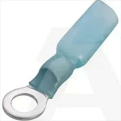 363548 | Ring cable lug shrink 1.5-2.5 M10