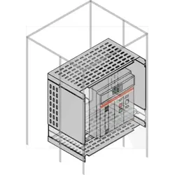 PSVW6084 | SEGREGACIJA FORMA 2A-3A ZA E4.2/T7