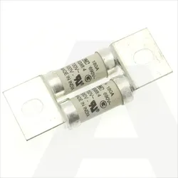 180FEE | High speed fuse BS88, 690V AC / 500V DC, 180A