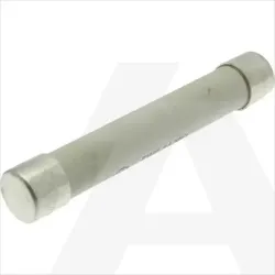 FWS-8A20F | High speed traction fuse, 2000V AC / 1000V DC, 8A