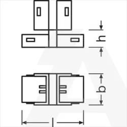 Pribor LS AY PFM-CSD/P2/P