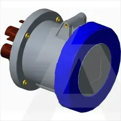 2CMA101495R1000 | IND. P-S SPARE INSERT ABB560C