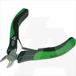 211875 | ESD diagonal cutter without bevel 115