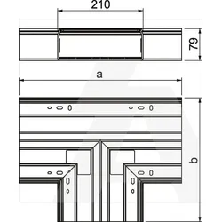 6163096 | WDK T80210LGR