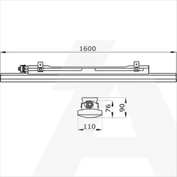 GWS3325BT957