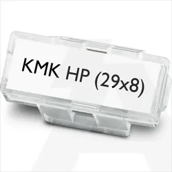 0830721 | KMK HP (29X8)