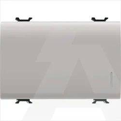 GW13083 | 2-WAY Switch, 3M 1P 16AX ILL SIG Beige