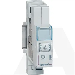 413003 | RJ45 1 MODUL CAT6 STP