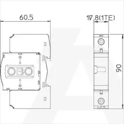 5093415 | V10-C 1-280