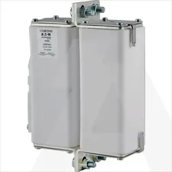 170M2044 | High speed fuse, 2000V DC, 500A