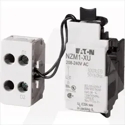 NZM1-XU110-130AC