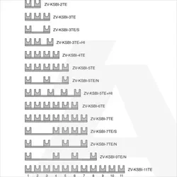 ZV-KSBI-2TE