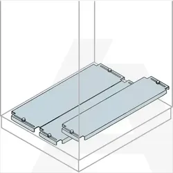 EF4011 | POMICNA PODNA PLOCA ZA IS2