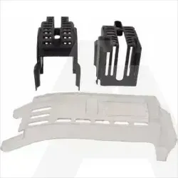 SD12-SK | Shroud kit for SD1 and SD2 fuse bases