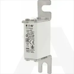 170M1420 | High speed fuse, 690V, 200A, 000