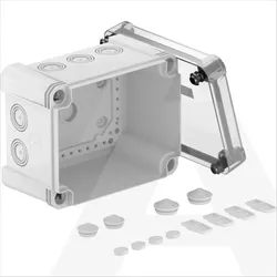 2005066 | X10 LGR-TR