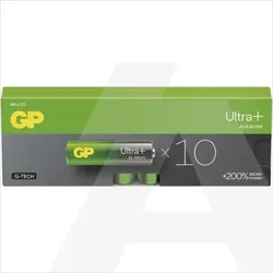B0324G Baterija GP ULTRA PLUS alkalna LR6 AA
