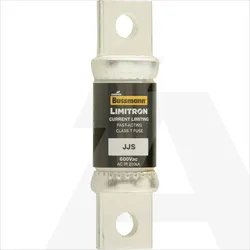 JJS-70 | Fuse link T-tron (UL standard), Class T (fast acting), 600V AC, 70A