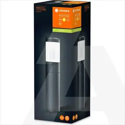 ENDURA® STYLE LANTERN MODERN 500 12 W DG