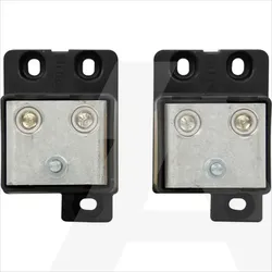 BH-1131 | Fuse base for High speed fuse link, US version, 2500V, 400A