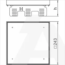 7409066 | RKN2 UZD3 9VS20