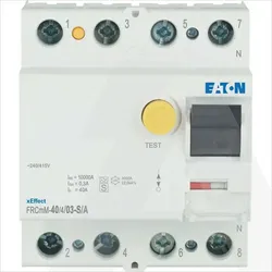 FRCmM-40/4/03-S/A