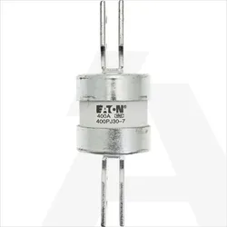 400PJ30-7 | Fuse link BS88, J type, 415V AC, 400A, gG