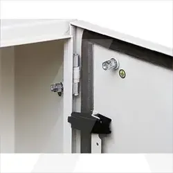 NSYAEDRS3DPA6 | Zadrzac Vrata za S3D Zidni Ormar