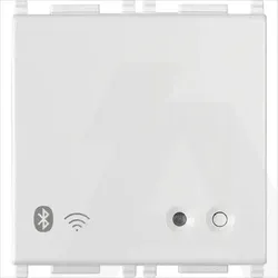 14597 | IoT connected gateway 2M white