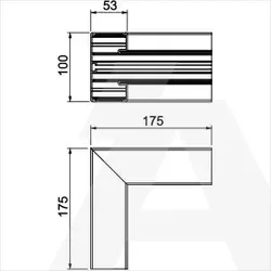6112433 | GA-IS53100EL