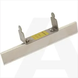 SDL-1 | Neutral link for fuse holder SD, TD, N-pole, size 1, 250A