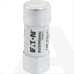 FWP-25A22FI | High speed ferule fuse link, US version, 22x58mm, 700V AC / 500V DC, 25A