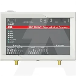 1SDA116751R1 | ABB ABILITY EDGE INDUSTRIAL GATEWAY