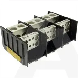 16528-1 | Power distribution block (UL Standard), Pdb, 1-pole
