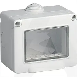 14903 | IP55 enclosure 3M