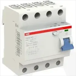 2CSF204001R2630 | F204AC-63/0,1