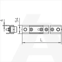 5015265 | EX PAS 5