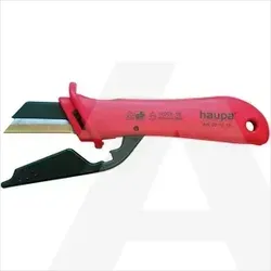 201010 | VDE cable stripping knife changeable bl