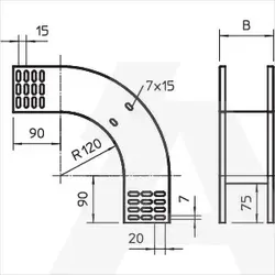 7007286 | RBV 850 F FS