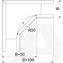 7124410 | RB 90 305 FT