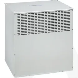 142833 | TRANSFO 3X400/400 100KVA IP21