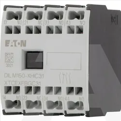 DILM150-XHIC31