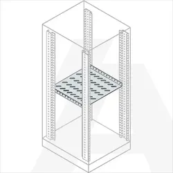 EV0400 | SHELF D 400