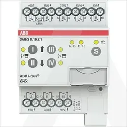 2CDG110250R0011 | SAH/S8.16.7.1