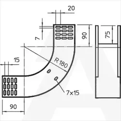 7007234 | RBV 820 S FS