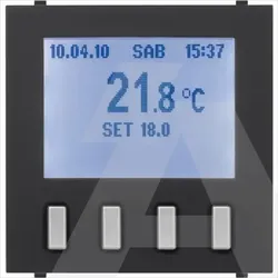 2CSY1202XS | ELEKTRONICKI TERMOSTAT, S LCD ZASL