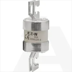 80MJ29-4 | Fuse link BS88, J type, 415V AC, 80A, gG