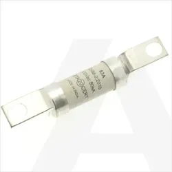 CEO63 | Fuse link BS88, 550V AC, 63A gG
