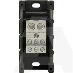 16325-1 | Power distribution block (UL Standard), Pdb, 1-pole